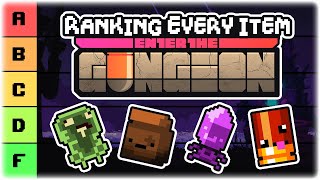 ENTER THE GUNGEON  RESEÑA NO PREGUNTES SOLO JUÉGALO [upl. by Kirk685]