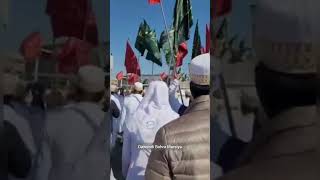 Karbala Ziyarat  Moukib [upl. by Lindberg]