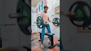 Muscular body 💪 मस्कुलर बॉडी 💪gym workoutsongs trending gymmotivation [upl. by Susanna830]