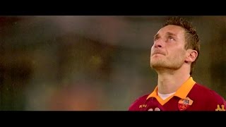 Francesco Totti  Il film [upl. by Granger]