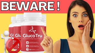 Glucotru Blood Sugar  NEW ALERT 2023 ⚠️Glucotru Supplement Review  Glucotru Reviews [upl. by Jari]