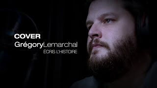 Grégory Lemarchal  Écris LHistoire cover [upl. by Neumann]