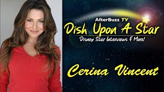 Cerina Vincent l Dish Upon A Star [upl. by Colly614]