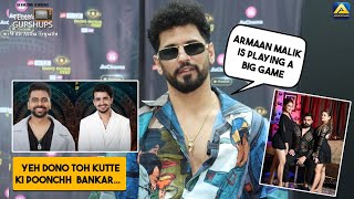 Neeraj Goyat Drops Bombshells Blasts Housemates  Bigg Boss OTT3 Shocker [upl. by Siravaj442]