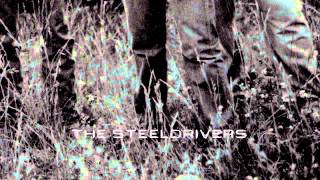 The SteelDrivers  Drinkin Dark Whiskey Official Audio [upl. by Laehcor346]