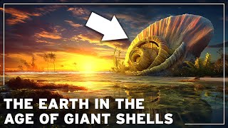 Titans of the Prehistoric Seas The Lost Era of Ordovician Giant Shellfish Earth History Documentary [upl. by Inwat]