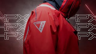 Musto HPX  Unbeatable Ocean Sailing Armour [upl. by Einahpet969]