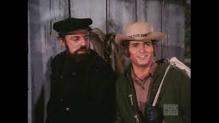 Bonanza S11E13 Abner Willoughbys Return December 21 1969 [upl. by Amein]