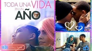 Toda una vida en un año  Película completa Español Latino  Suscríbete es gratis y Comparte 🎬✅👍 [upl. by Eerhs412]