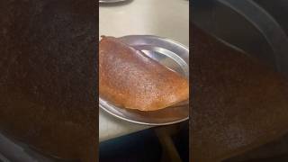 Vidyarthi bhawan is the best dosa place in Bangalore crunchy dosa best bangalore food yt [upl. by Sakram783]