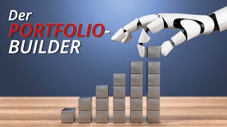 Der Portfoliobuilder Erfolgreicher Start ins neue Jahr drei Aktien wurden mit TakeProfit verkauft [upl. by Carilyn]