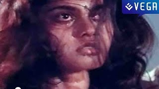 Thambikku Oru Pattu Movie  Silk Smitha Police Officer Romantic Scene [upl. by Eentihw]