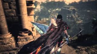 DARK SOULS 3  Leonhard Questline Completa  Como Conseguir ORBE ROJO Completo  SAPONITA ROJA [upl. by Vasilek967]