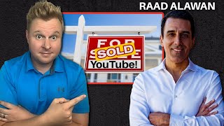 Dominating Small Town Markets On YouTube W Raad Alawan [upl. by Whitehurst]