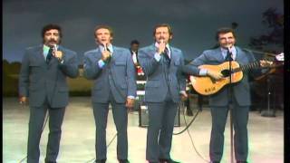 Legends 2 12 Bed Of Roses Statler Brothers [upl. by Katzen]