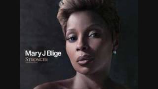 Mary J Blige  The One [upl. by Ailahtan]