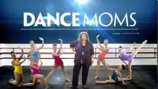 2014 Dance Moms  Theme Song [upl. by Aneleasor]