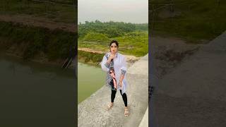 Chander batir kosom … samantaparveg samantashimu actor bangladesh [upl. by Ahsekahs]