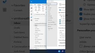 How Does Outlook Show Reminders on Top of Other Windows [upl. by Noonberg198]