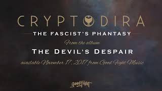 Cryptodira  The Fascists Phantasy OFFICIAL STREAM [upl. by Aynwad]