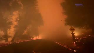 California Wildfire Awareness Update  Sept  13  2024 [upl. by Monney]