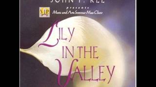 Lily In The Valley John P Kee [upl. by Marne15]