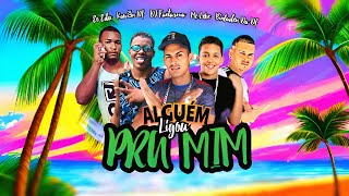 ALGUÉM LIGOU PRA MIM  MC BINLADEN DA DF KAWÃN DF EO EDU MC LEKE DJ FANTASMA NO BEAT [upl. by Refotsirc510]