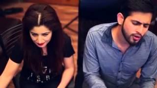 Sarmad Qadeer and Farhana Maqsood Medley [upl. by Duj]