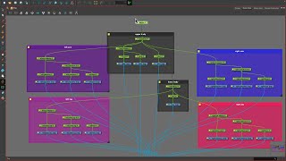 Rigging your Character in Toon Boom Harmony [upl. by Une625]