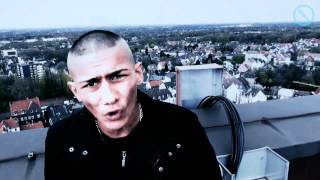 TATVERDACHT  DEUTSCHRAP RASIERT Official Video HD [upl. by Lhok]