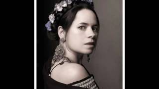 Natalie Merchant  Wonder 1995 HQ [upl. by Nereen]