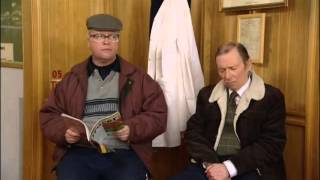 Still Game Season 6 Episode 6 Recipe [upl. by Backler388]