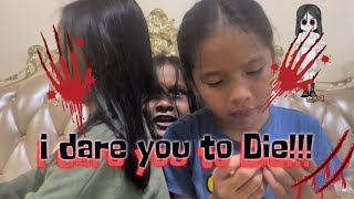 “Is Horror Real” MARANAO MOVIE [upl. by Synn232]