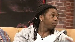 Lil Wayne amp Birdman on Rap City 2007 [upl. by Dnaleel134]