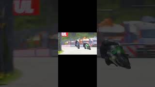 BMW M1000RR vs zx10r racing 💀 [upl. by Pitchford92]