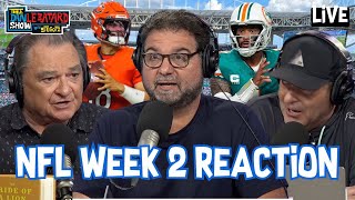 LIVE at 9am EST  91624  The Dan Le Batard Show w Stugotz [upl. by Ahsekyw109]