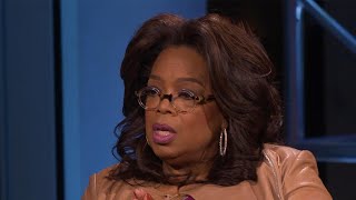 Why Oprah Wanted to Do After Neverland Interview With Accusers [upl. by Adiana]