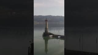 Die besten Webcams vom Bodensee Lindau ☀️ [upl. by Revilo]