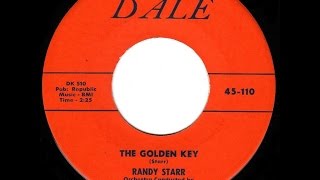 Randy Starr  The Golden Key [upl. by Deanne]