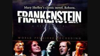 Frankenstein  A New Musical  The Golden Age [upl. by Evot162]