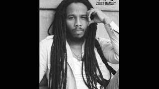 Ziggy Marley  Lyin In Bed Tribute to Bob Marley [upl. by Lundquist]