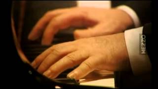 Beethoven Sonata N° 31 Daniel Barenboim [upl. by Jaffe]