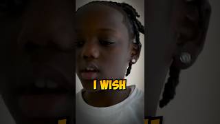 Super Siah Makes A Horrible Wish shortskit [upl. by Africah]