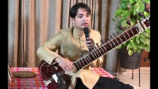 Aaj Jane Ki Zid Na Karo by Mehtab Ali Niazi [upl. by Ailemrac7]