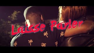 Bramsito amp Melina  Laisse parler Clip Officiel [upl. by Jobe]