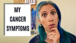 What Were My Colorectal Cancer Symptoms [upl. by Spancake]