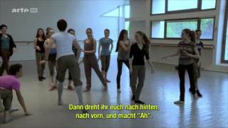 Die Tanzschüler der Pariser Oper 66  Prüfungszeit [upl. by Scheer]