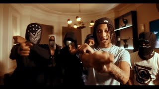 Went Jail  Digga D x Unknown T Music Video [upl. by Tine349]