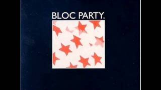 Bloc Party  Shes Hearing Voices EP version [upl. by Atram]