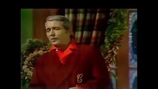 Perry Como Live  And I Love You So 1973 [upl. by Lay]